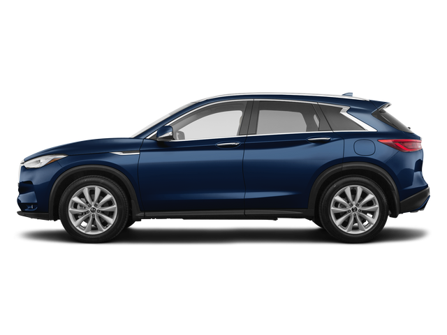 2019 INFINITI QX50 Luxe