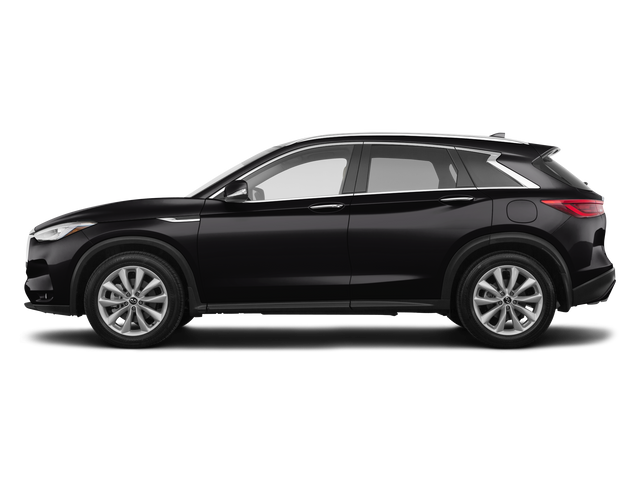 2019 INFINITI QX50 