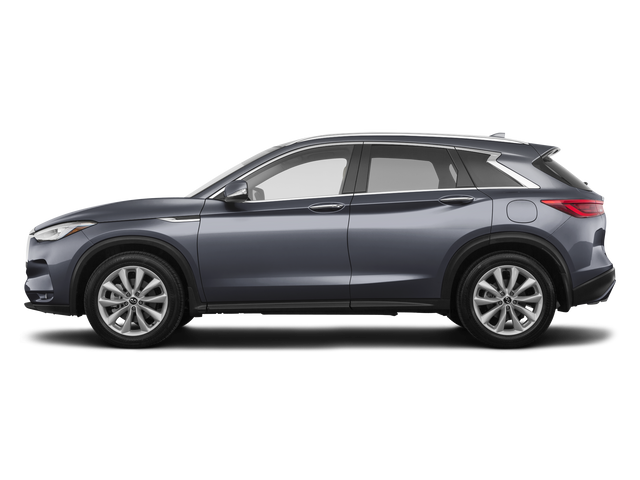 2019 INFINITI QX50 Pure