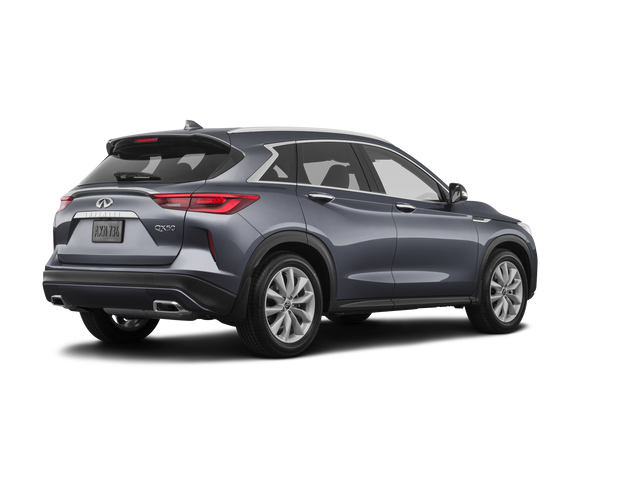 2019 INFINITI QX50 Pure