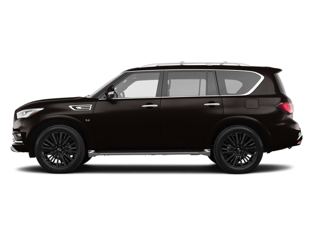 2019 INFINITI QX80 Limited