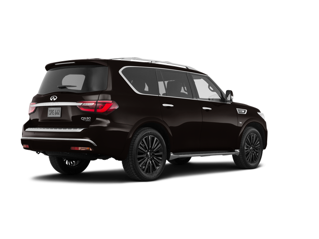 2019 INFINITI QX80 Limited