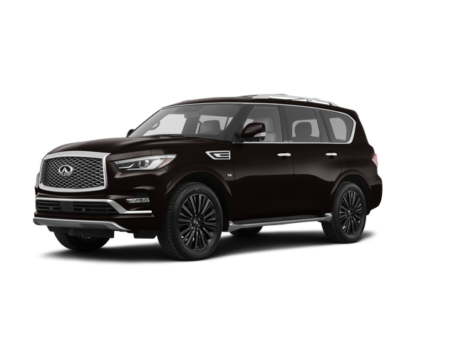 2019 INFINITI QX80 Limited