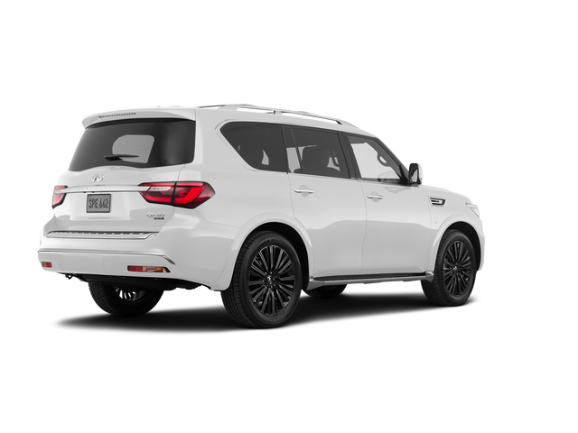 2019 INFINITI QX80 Limited