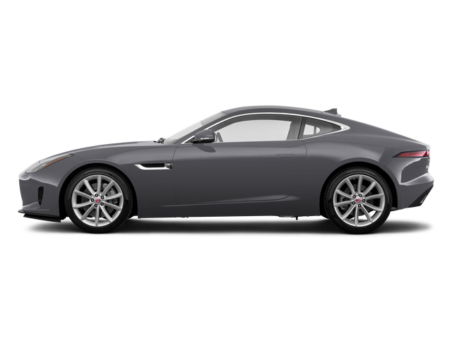 2019 Jaguar F-Type P340