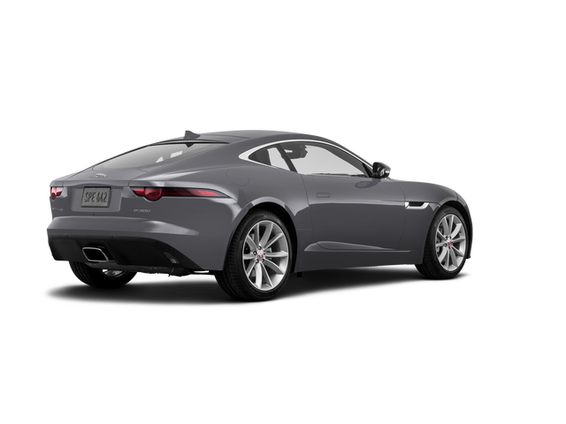 2019 Jaguar F-Type P340