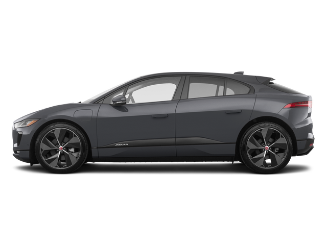 2019 Jaguar I-Pace First Edition