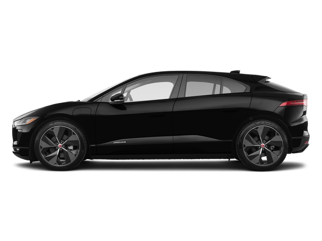 2019 Jaguar I-Pace First Edition