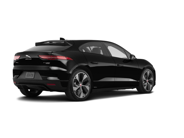 2019 Jaguar I-Pace First Edition