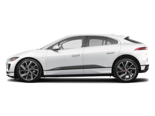 2019 Jaguar I-Pace HSE