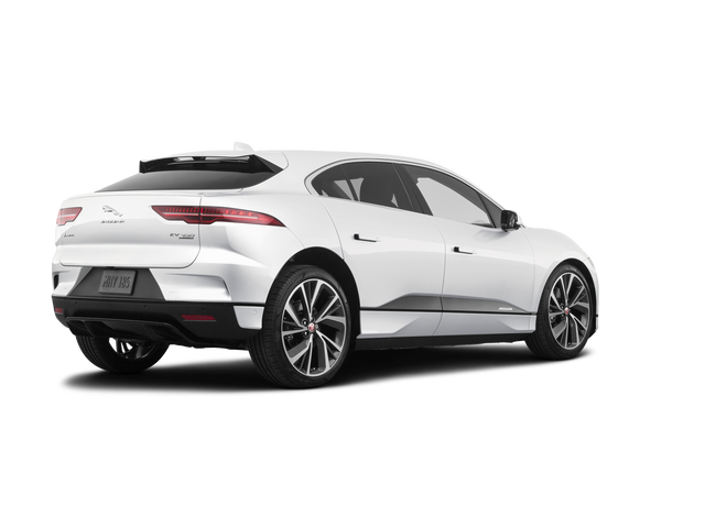 2019 Jaguar I-Pace HSE