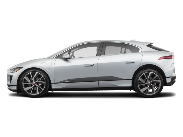 2019 Jaguar I-Pace HSE