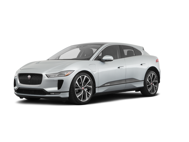 2019 Jaguar I-Pace HSE