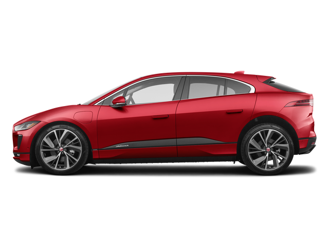 2019 Jaguar I-Pace HSE