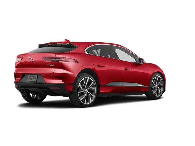 2019 Jaguar I-Pace HSE