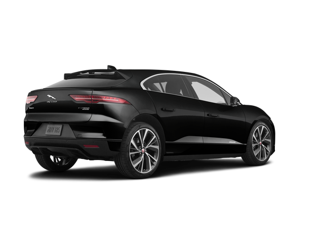 2019 Jaguar I-Pace HSE