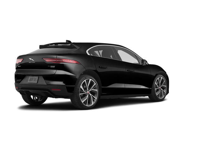 2019 Jaguar I-Pace HSE