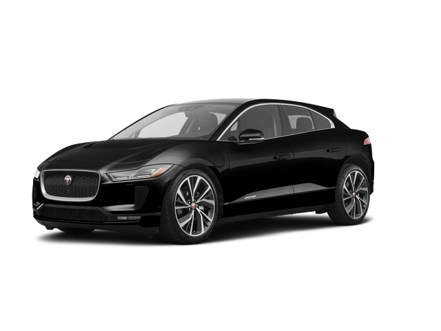 2019 Jaguar I-Pace HSE