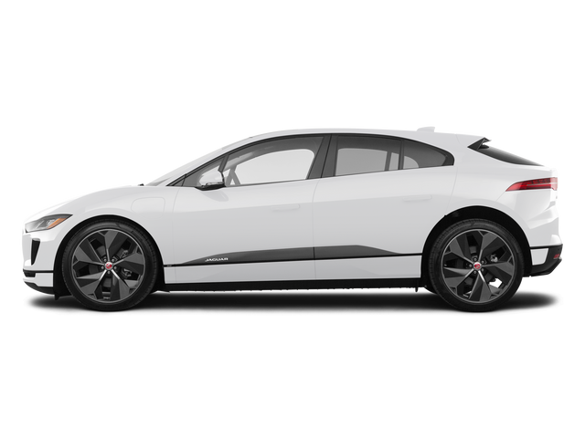 2019 Jaguar I-Pace S