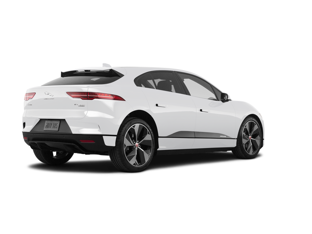 2019 Jaguar I-Pace S