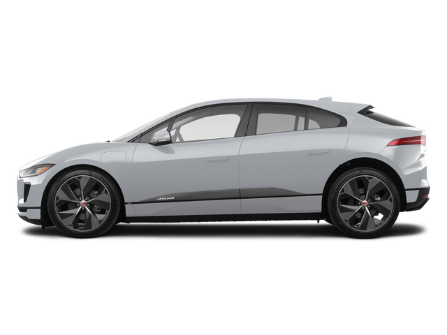 2019 Jaguar I-Pace SE