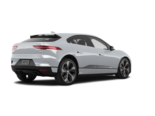 2019 Jaguar I-Pace SE