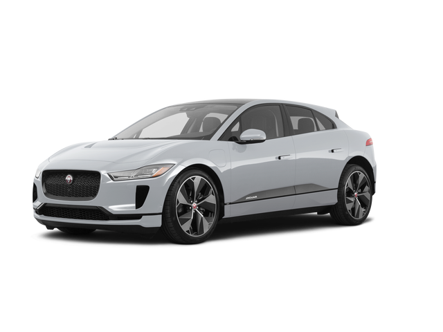 2019 Jaguar I-Pace SE