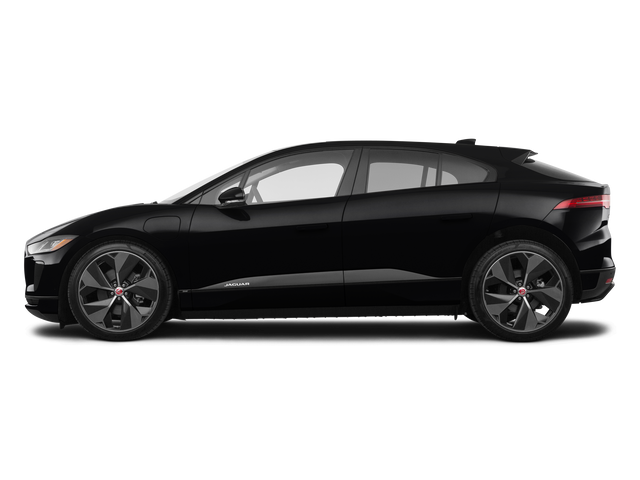 2019 Jaguar I-Pace SE