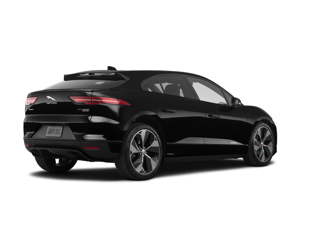 2019 Jaguar I-Pace SE