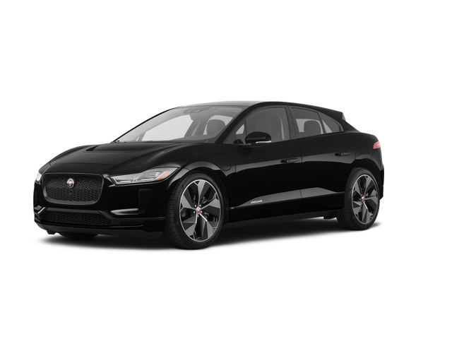 2019 Jaguar I-Pace SE