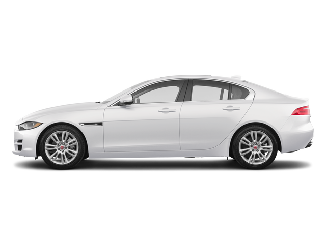 2019 Jaguar XE 30t Premium