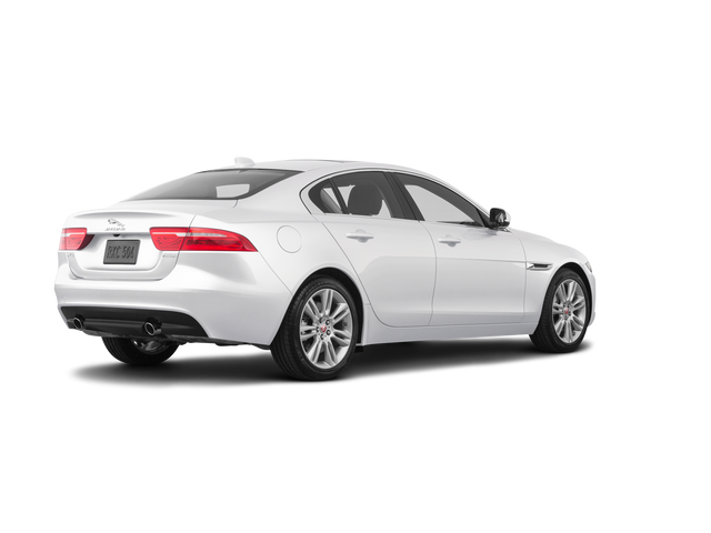 2019 Jaguar XE 25t Premium