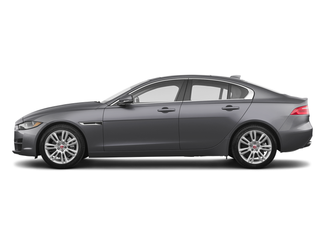 2019 Jaguar XE 25t Prestige