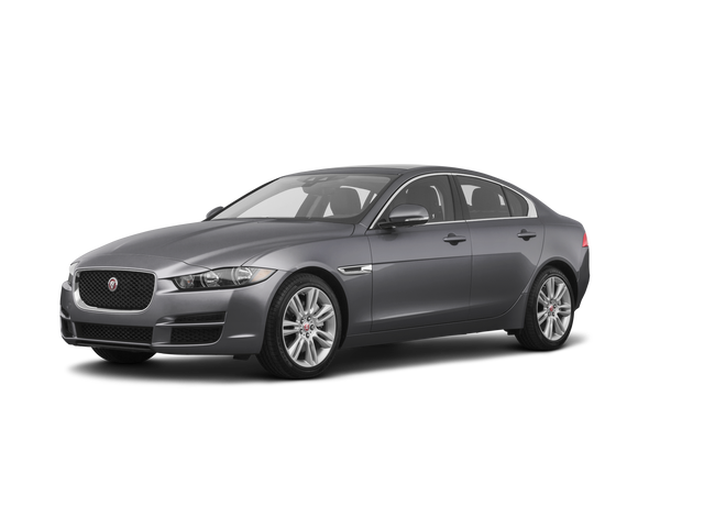 2019 Jaguar XE 25t Prestige