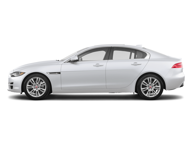 2019 Jaguar XE 25t Prestige