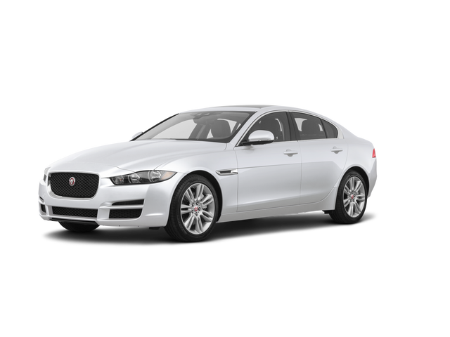 2019 Jaguar XE 25t Prestige