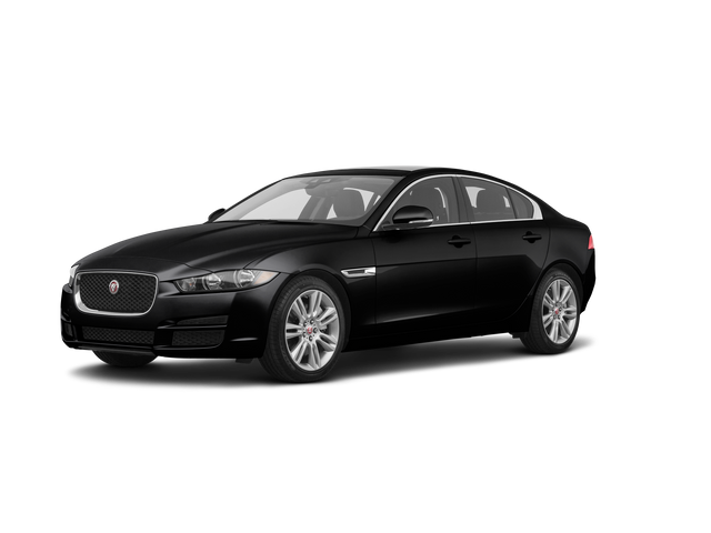 2019 Jaguar XE 30t Prestige