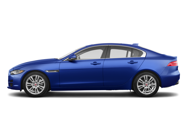 2019 Jaguar XE 25t Premium