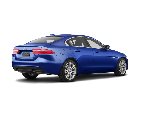 2019 Jaguar XE 25t Premium