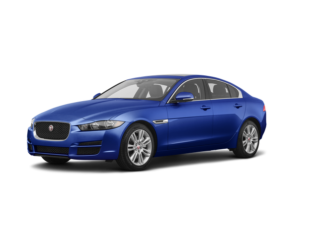 2019 Jaguar XE 25t Premium