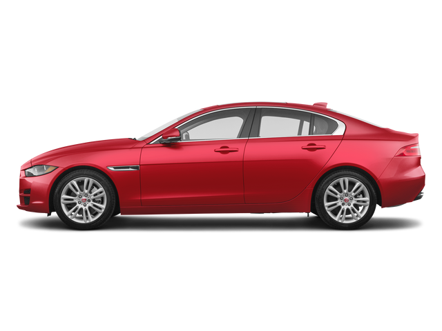 2019 Jaguar XE 25t Premium