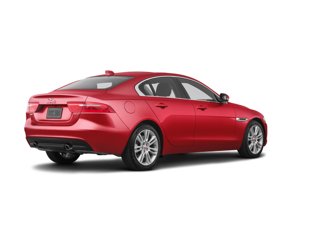 2019 Jaguar XE 25t Premium