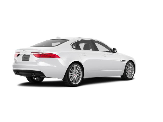 2019 Jaguar XF 30t Prestige