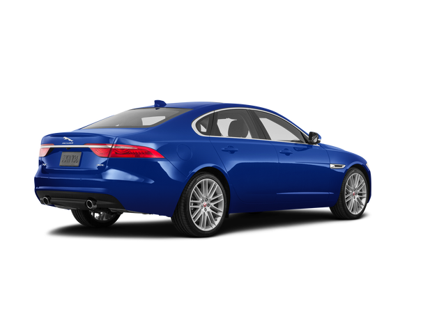 2019 Jaguar XF 25t Prestige