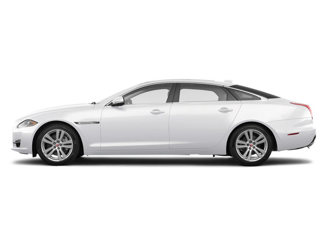 2019 Jaguar XJ XJL Portfolio