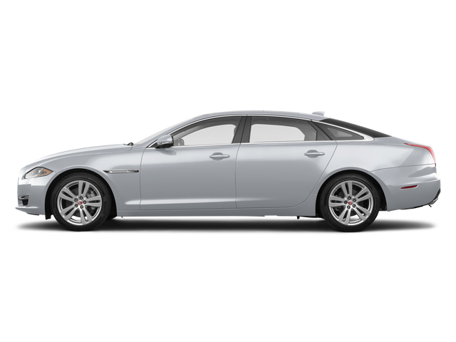 2019 Jaguar XJ XJL Portfolio