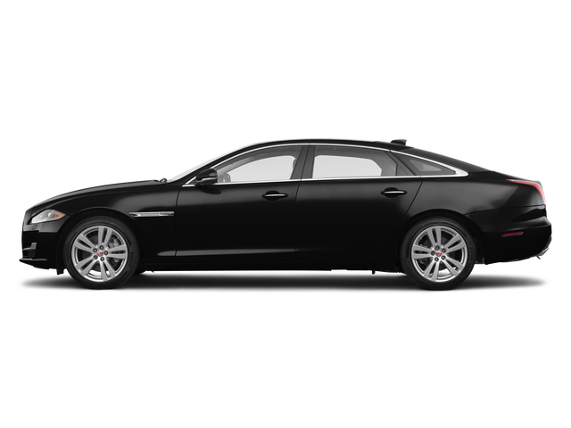 2019 Jaguar XJ XJL Portfolio