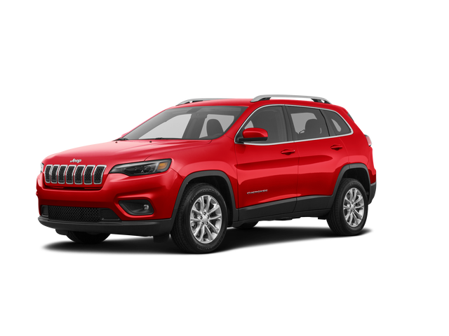 2019 Jeep Compass Altitude