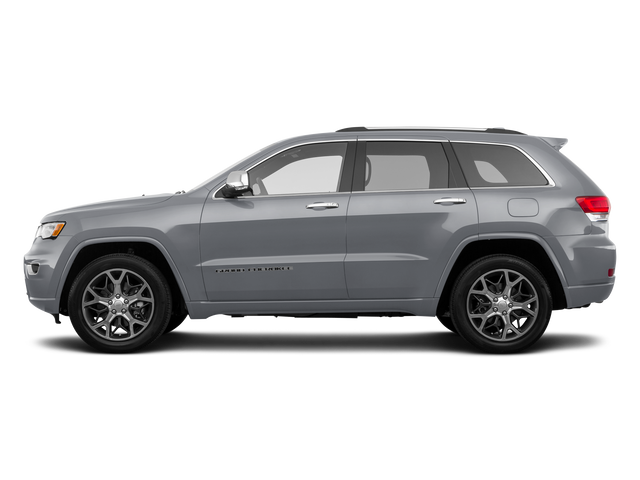 2019 Jeep Grand Cherokee High Altitude