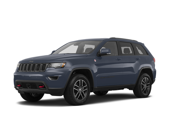 2019 Jeep Grand Cherokee Trailhawk